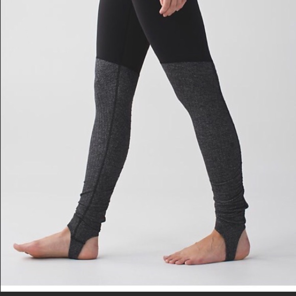 Wonder Under Leggings